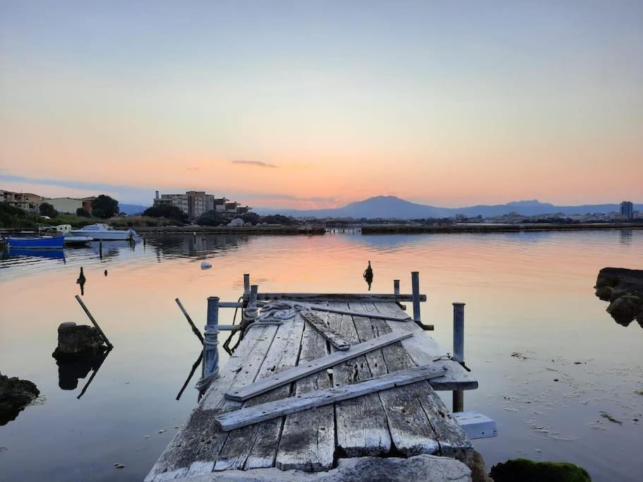 Olbia Airport Apartment Exterior foto